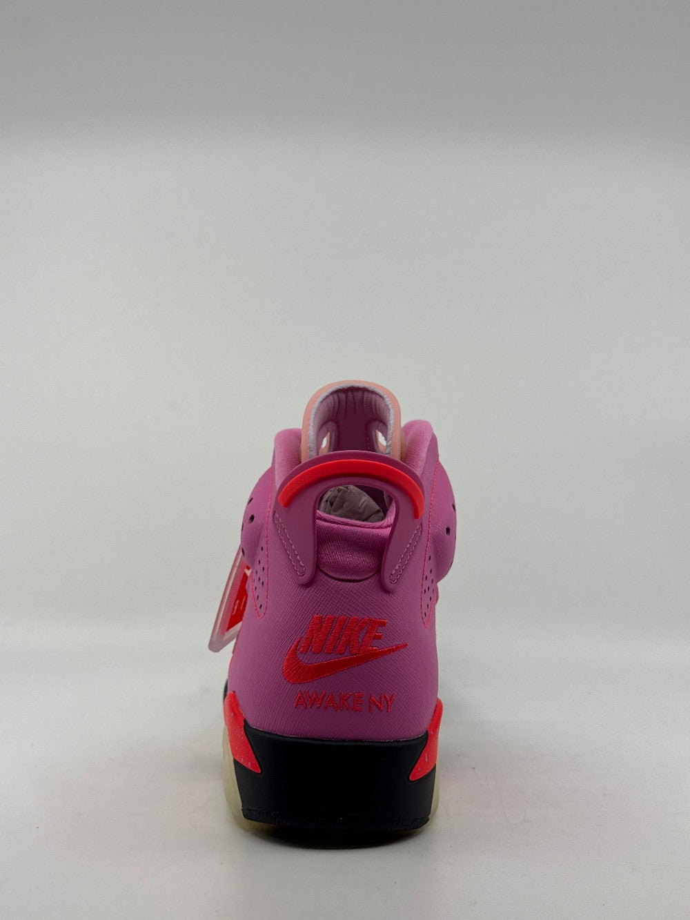 AJ 6 X AWAKE NY - PLAYFUL PINK|42484
