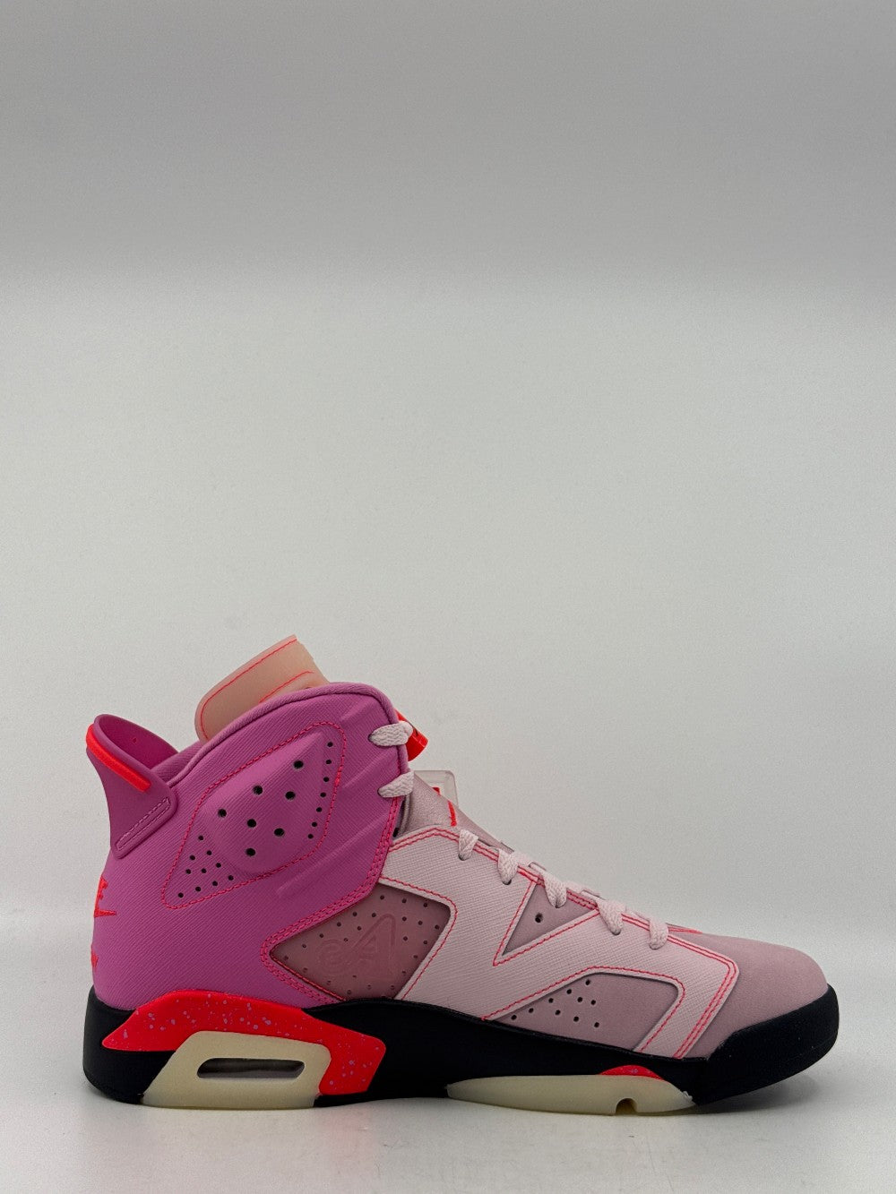 AJ 6 X AWAKE NY - PLAYFUL PINK|42485