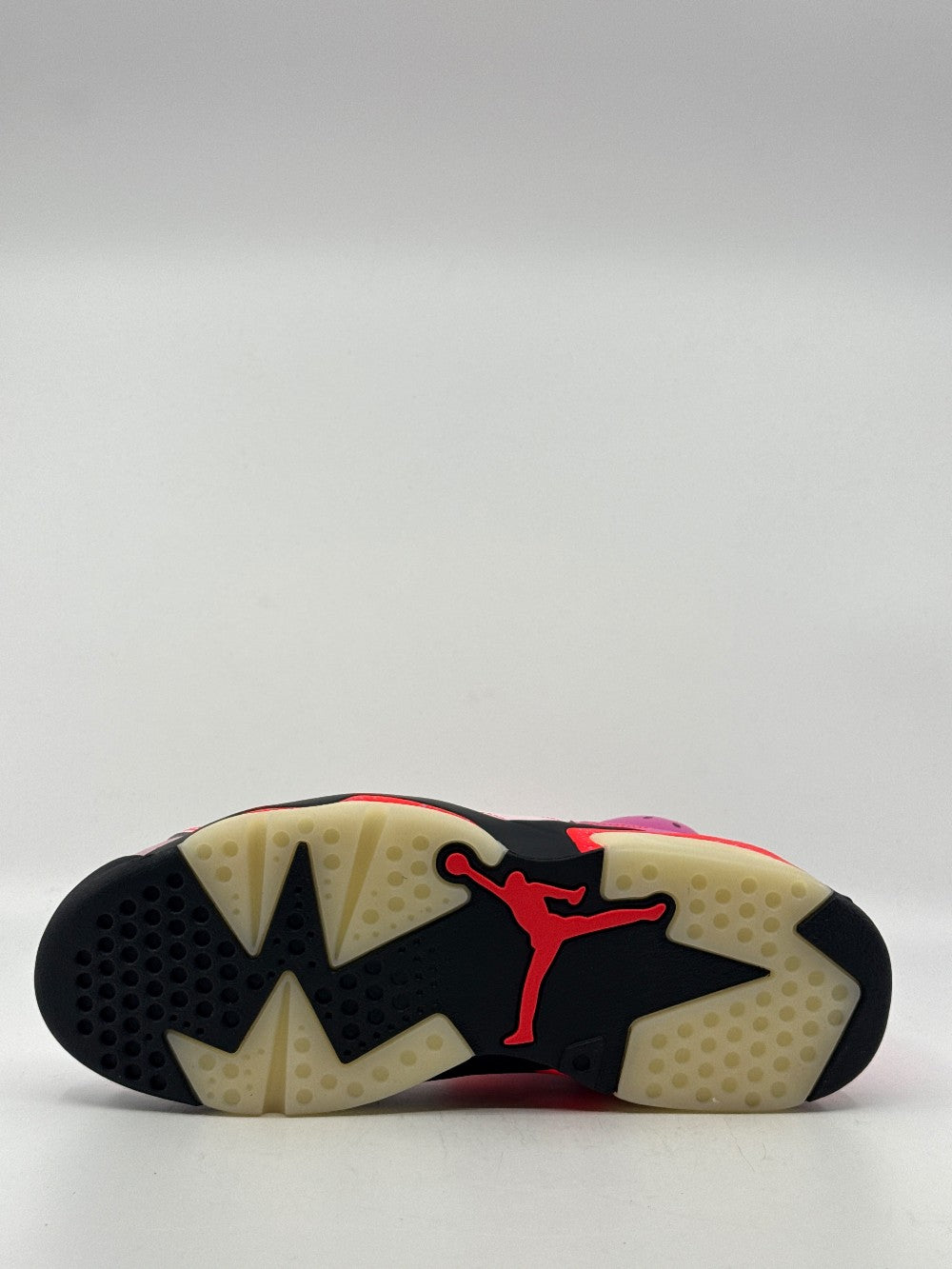 AJ 6 X AWAKE NY - PLAYFUL PINK|42488