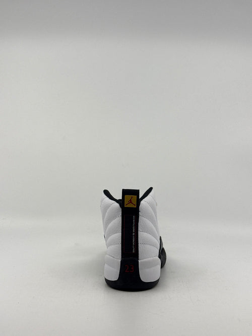 AJ 12 (PS) - TAXI (2025)|42490