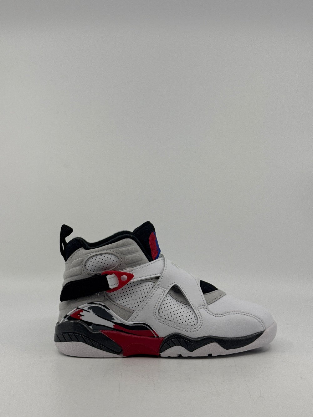 AJ 8 (PS) - WHITE TRUE RED (2025)|42501