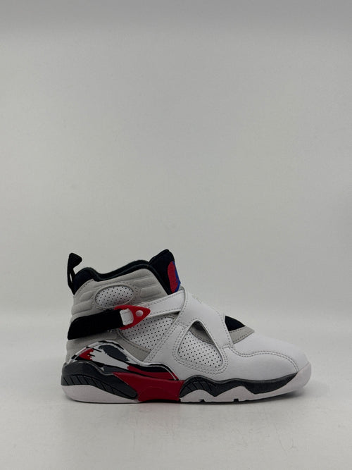 AJ 8 (PS) - WHITE TRUE RED (2025)|42501