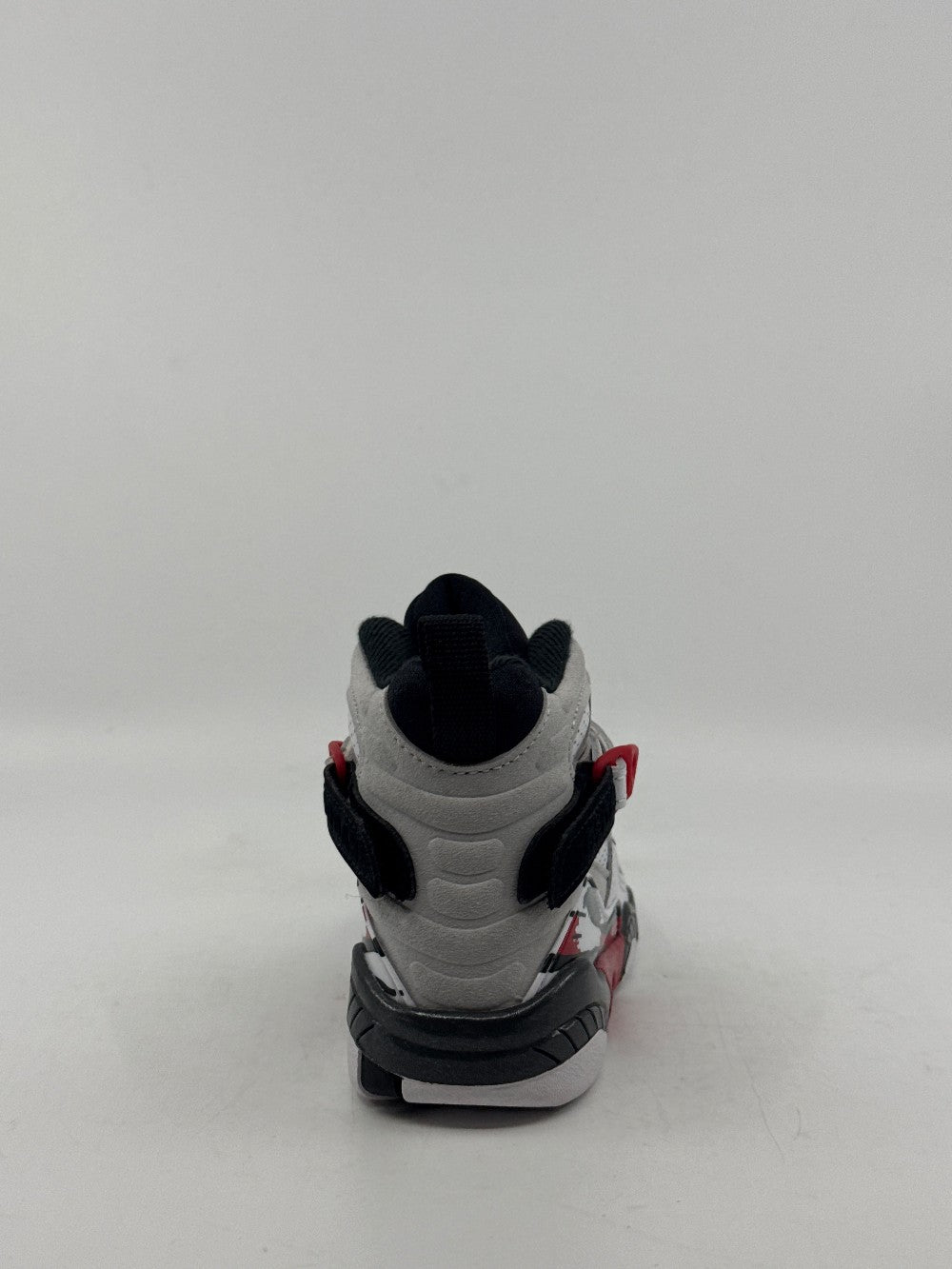 AJ 8 (PS) - WHITE TRUE RED (2025)|42504