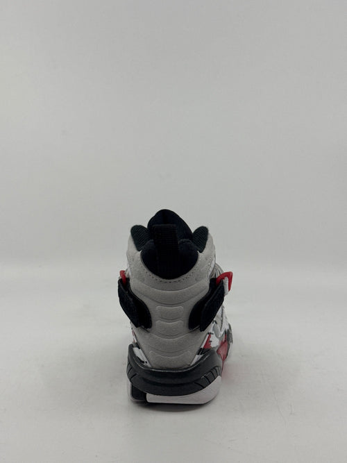 AJ 8 (PS) - WHITE TRUE RED (2025)|42504