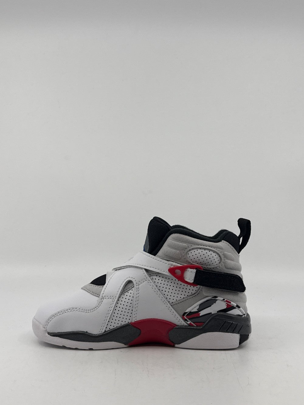 AJ 8 (PS) - WHITE TRUE RED (2025)|42505