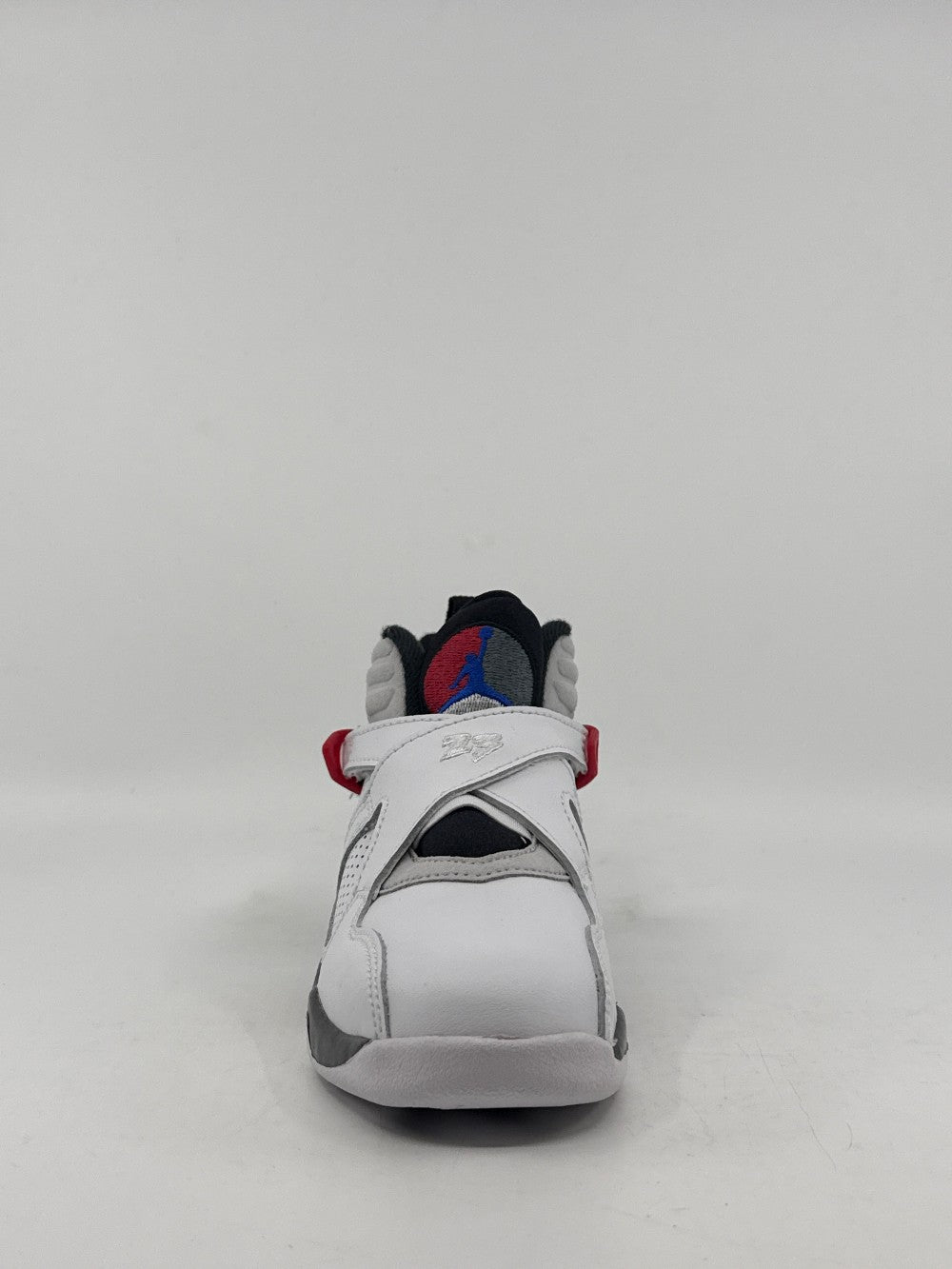 AJ 8 (PS) - WHITE TRUE RED (2025)|42506