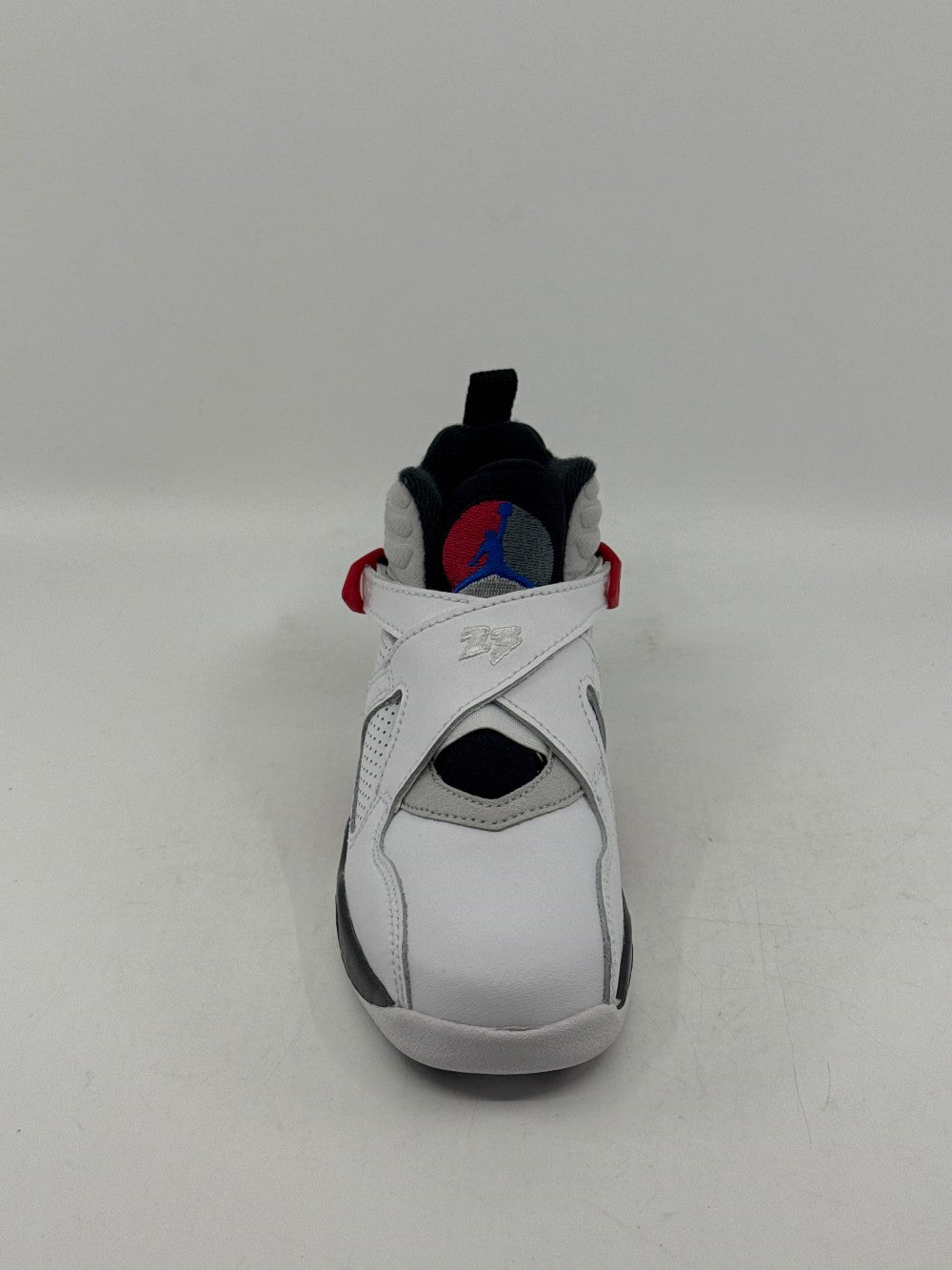 AJ 8 (PS) - WHITE TRUE RED (2025)|42507