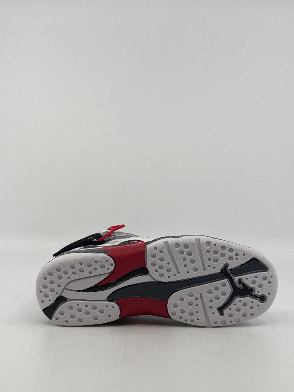 AJ 8 (PS) - WHITE TRUE RED (2025)|42508