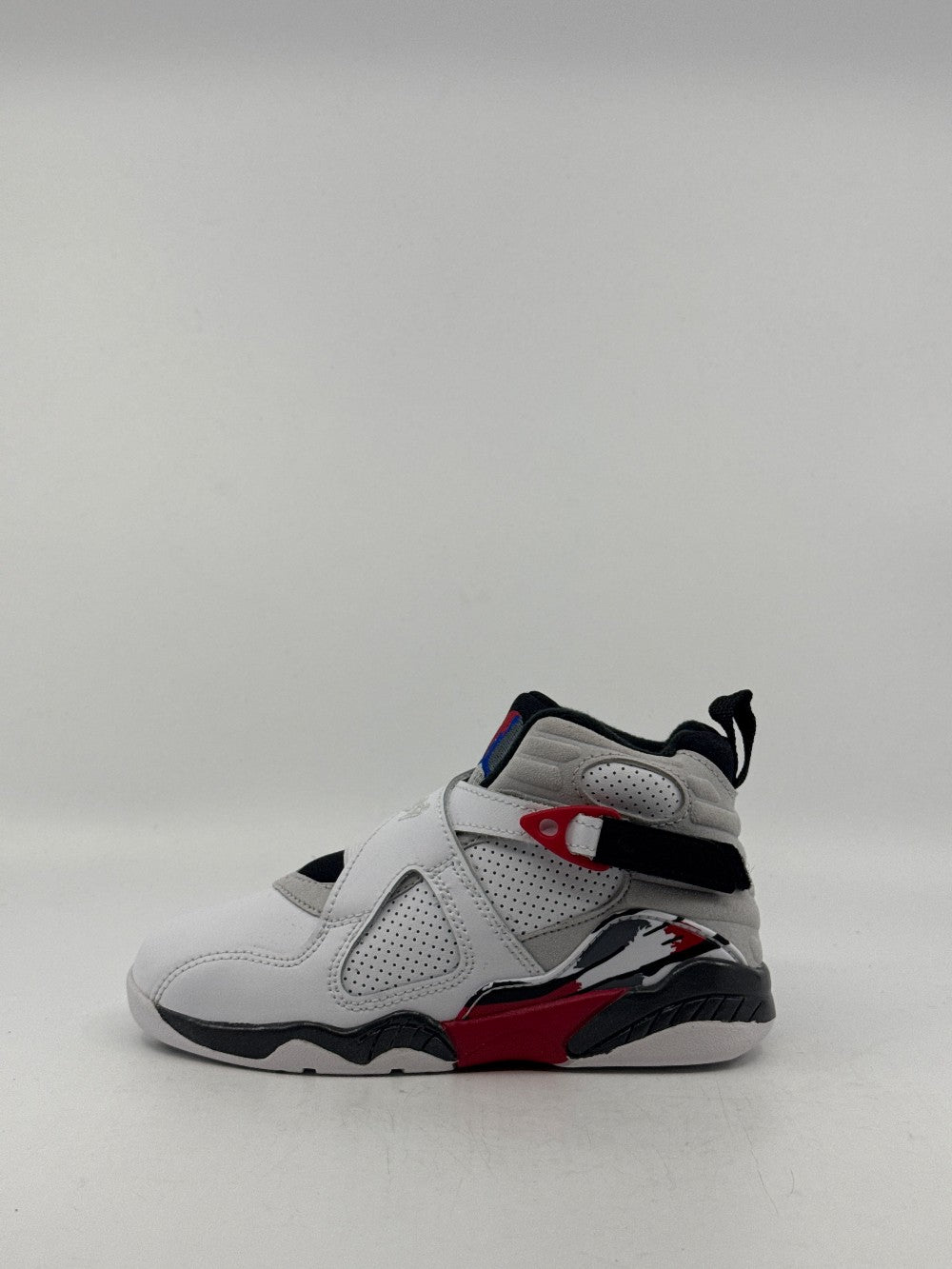 AJ 8 (PS) - WHITE TRUE RED (2025)|42509