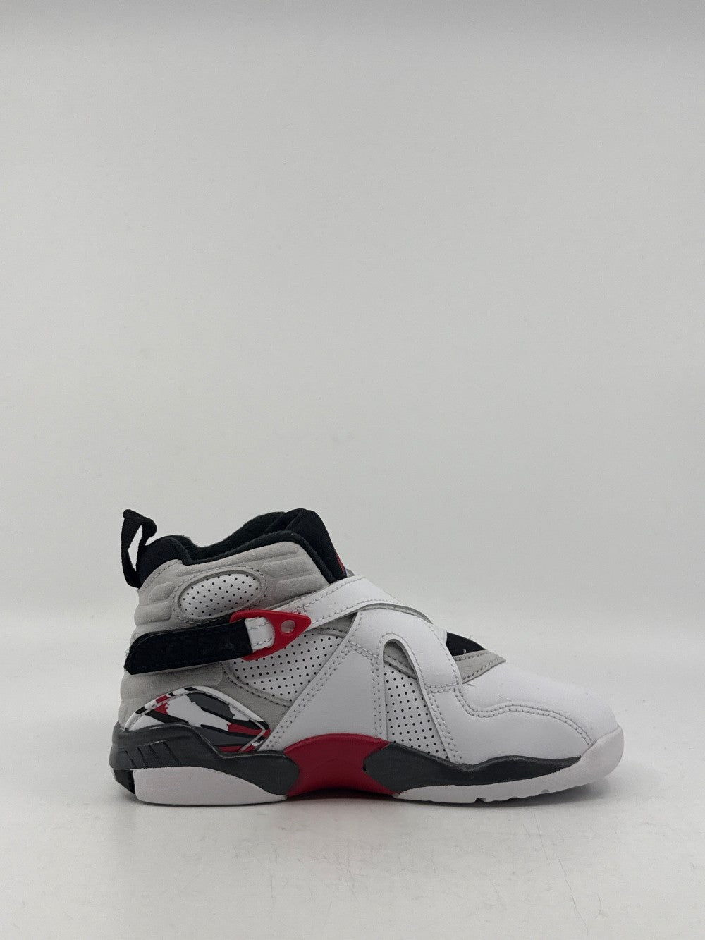 AJ 8 (PS) - WHITE TRUE RED (2025)|42511