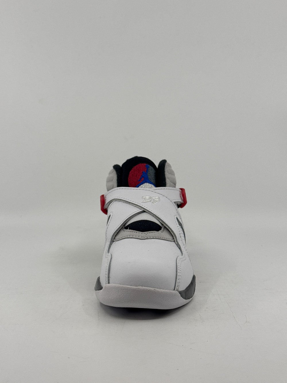 AJ 8 (PS) - WHITE TRUE RED (2025)|42512