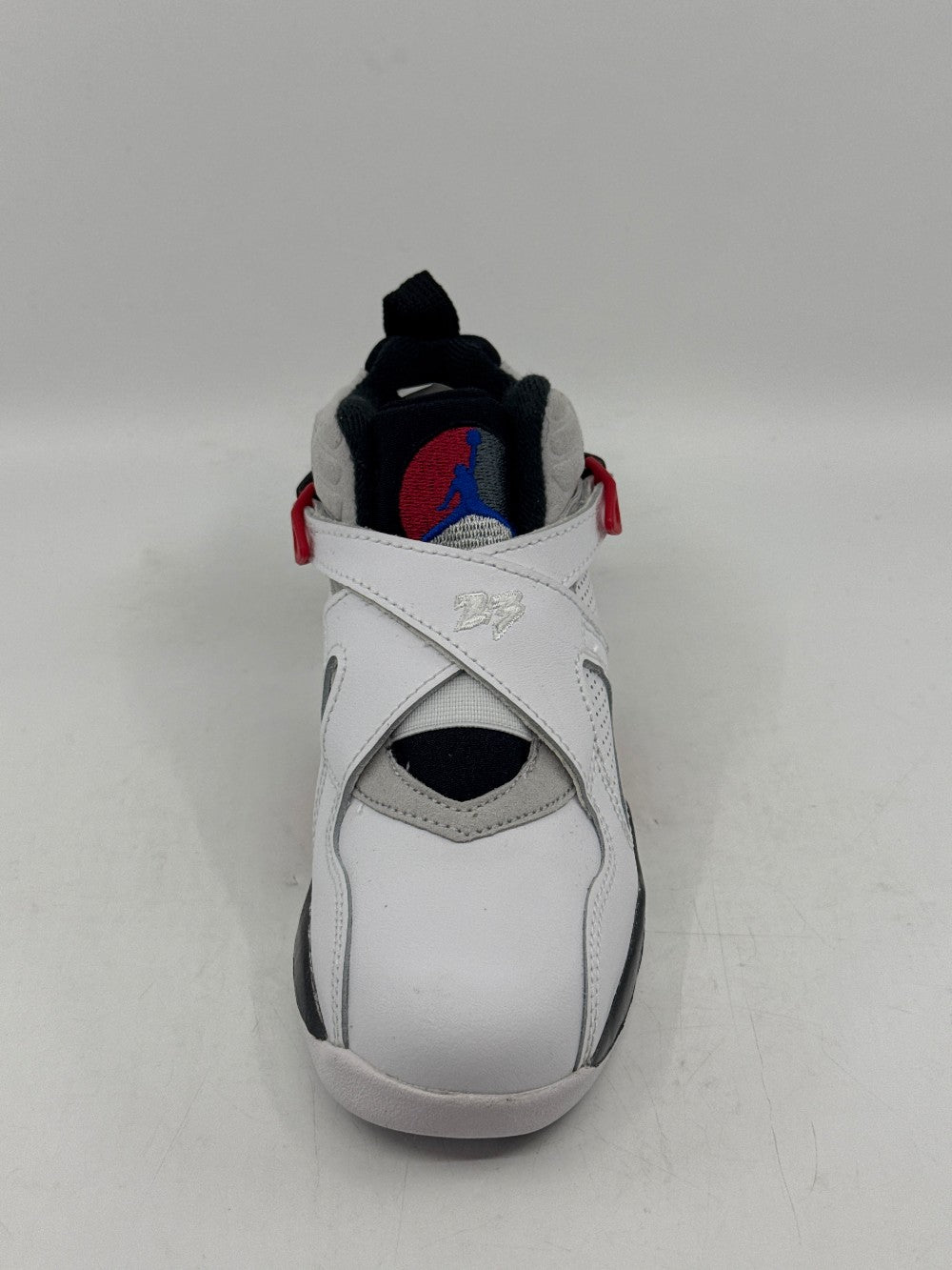 AJ 8 (PS) - WHITE TRUE RED (2025)|42513