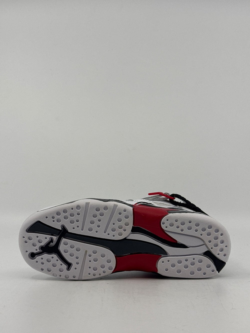 AJ 8 (PS) - WHITE TRUE RED (2025)|42514