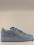 NIKE AIR FORCE 1 LOW X TRAVIS SCOTT - ICE BLUE|42518