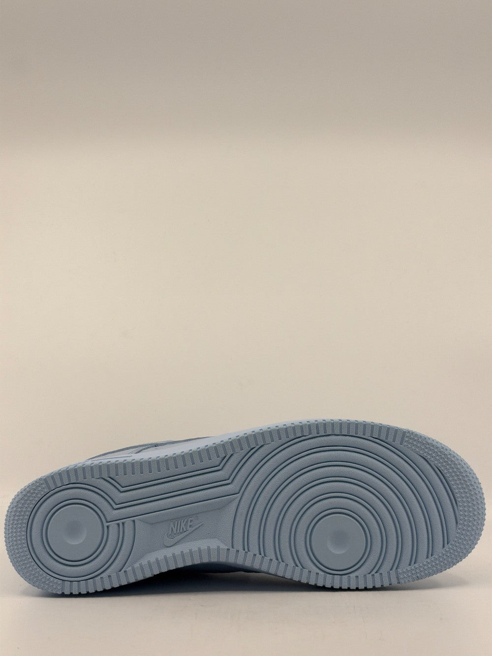 NIKE AIR FORCE 1 LOW X TRAVIS SCOTT - ICE BLUE|42523