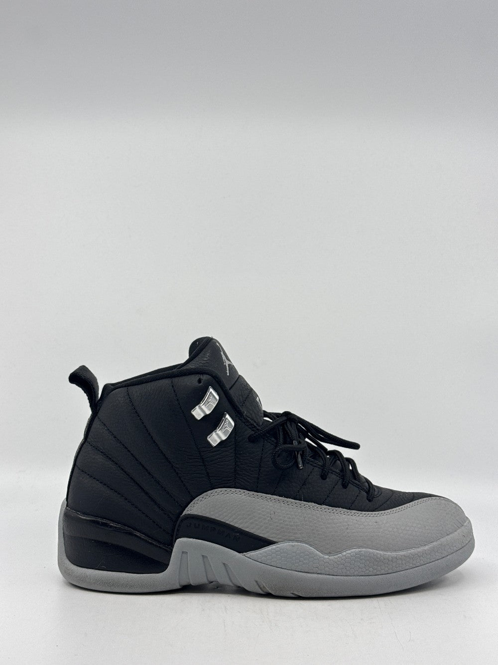 *USED/REP BOX* AJ 12 - BARONS|42529