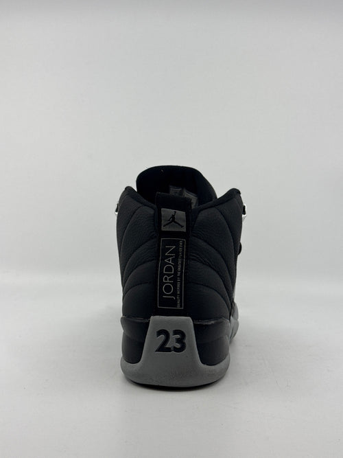 *USED/REP BOX* AJ 12 - BARONS|42530