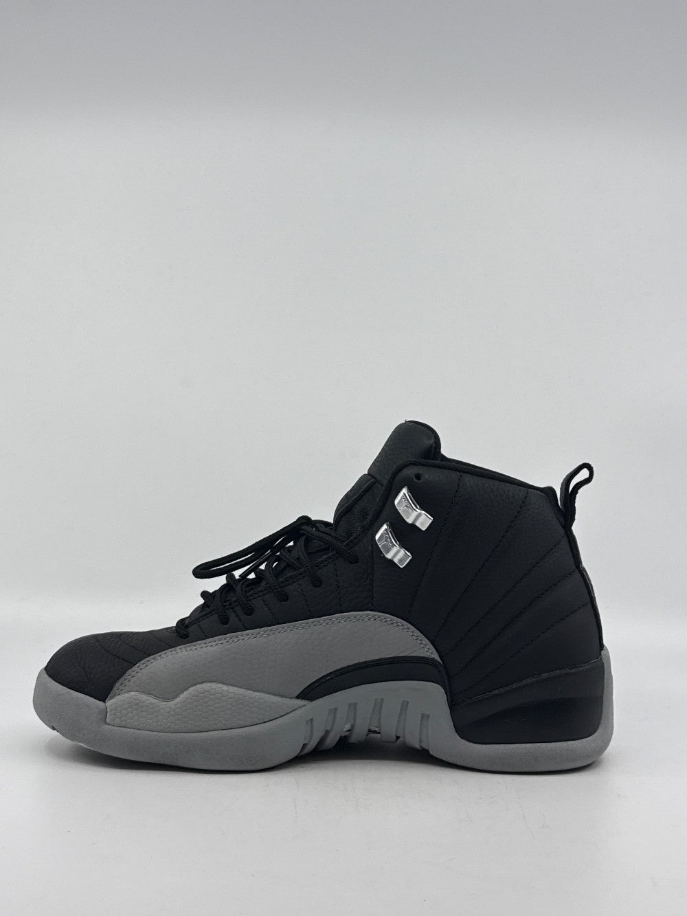 *USED/REP BOX* AJ 12 - BARONS|42531