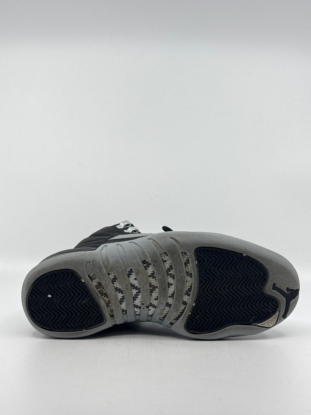 *USED/REP BOX* AJ 12 - BARONS|42534