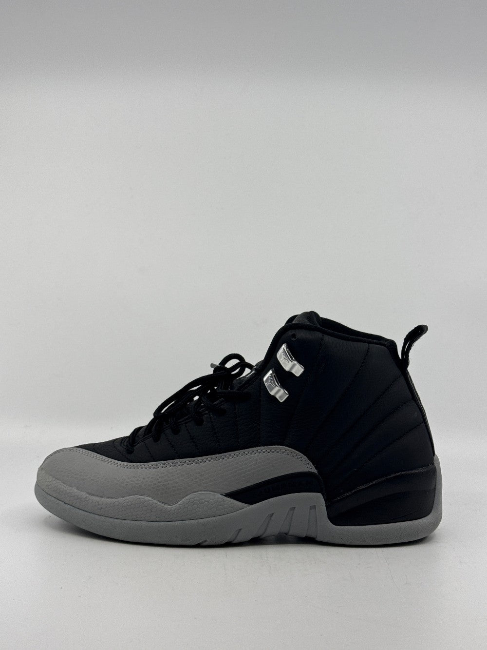 *USED/REP BOX* AJ 12 - BARONS|42535