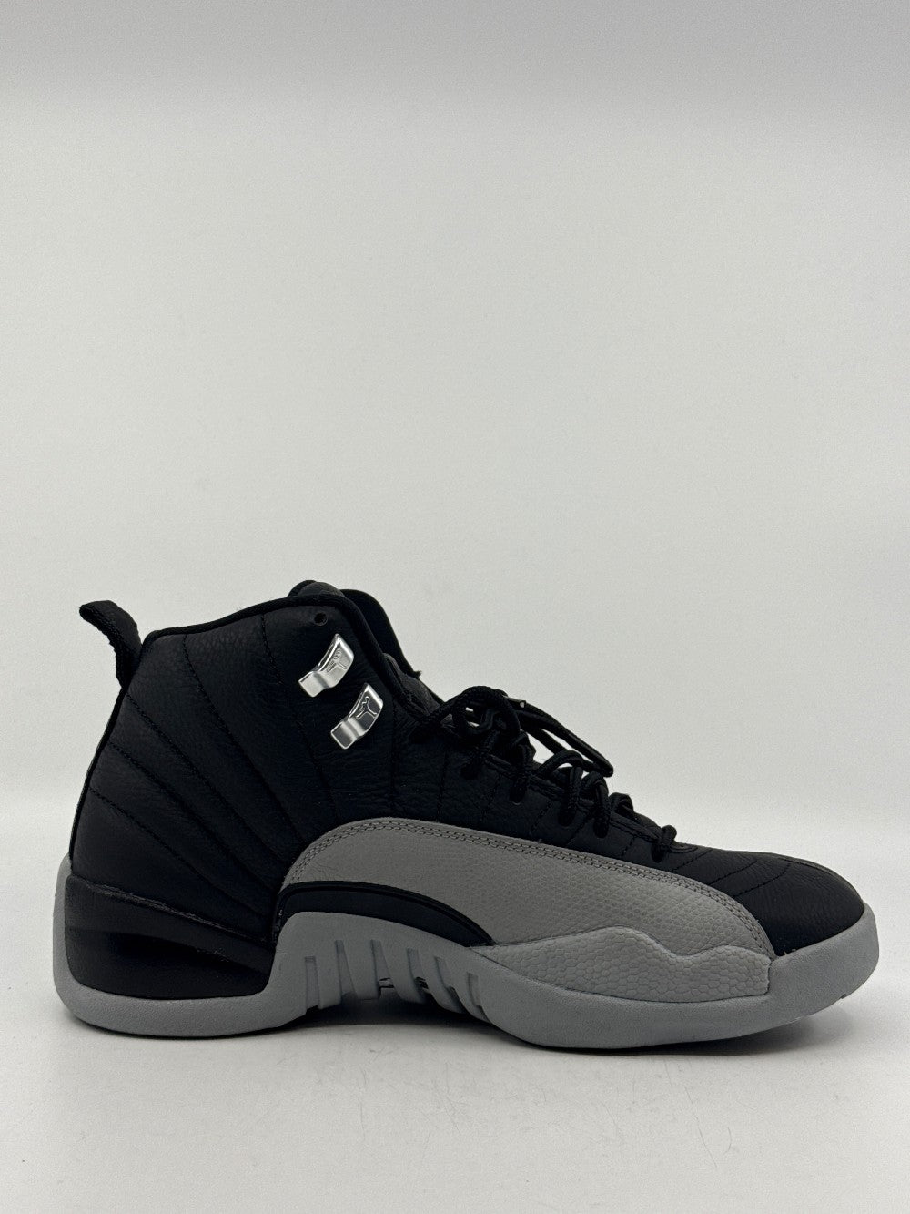 *USED/REP BOX* AJ 12 - BARONS|42537