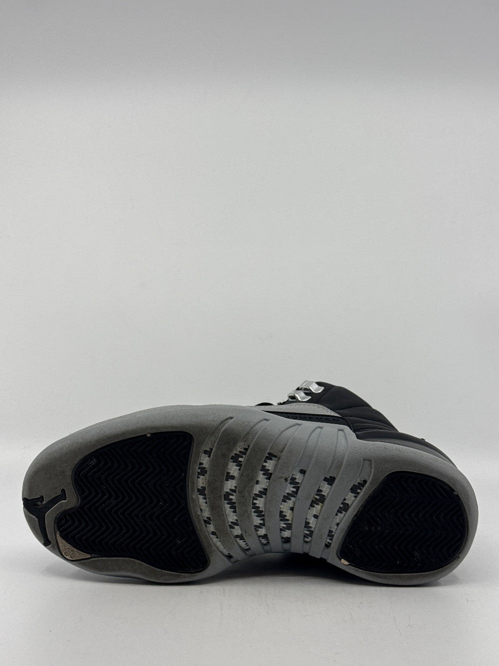 *USED/REP BOX* AJ 12 - BARONS|42540