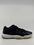 *USED/NO BOX* AJ 11 LOW - 72-10|42541