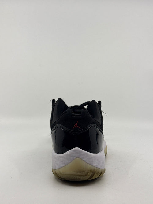 *USED/NO BOX* AJ 11 LOW - 72-10|42542