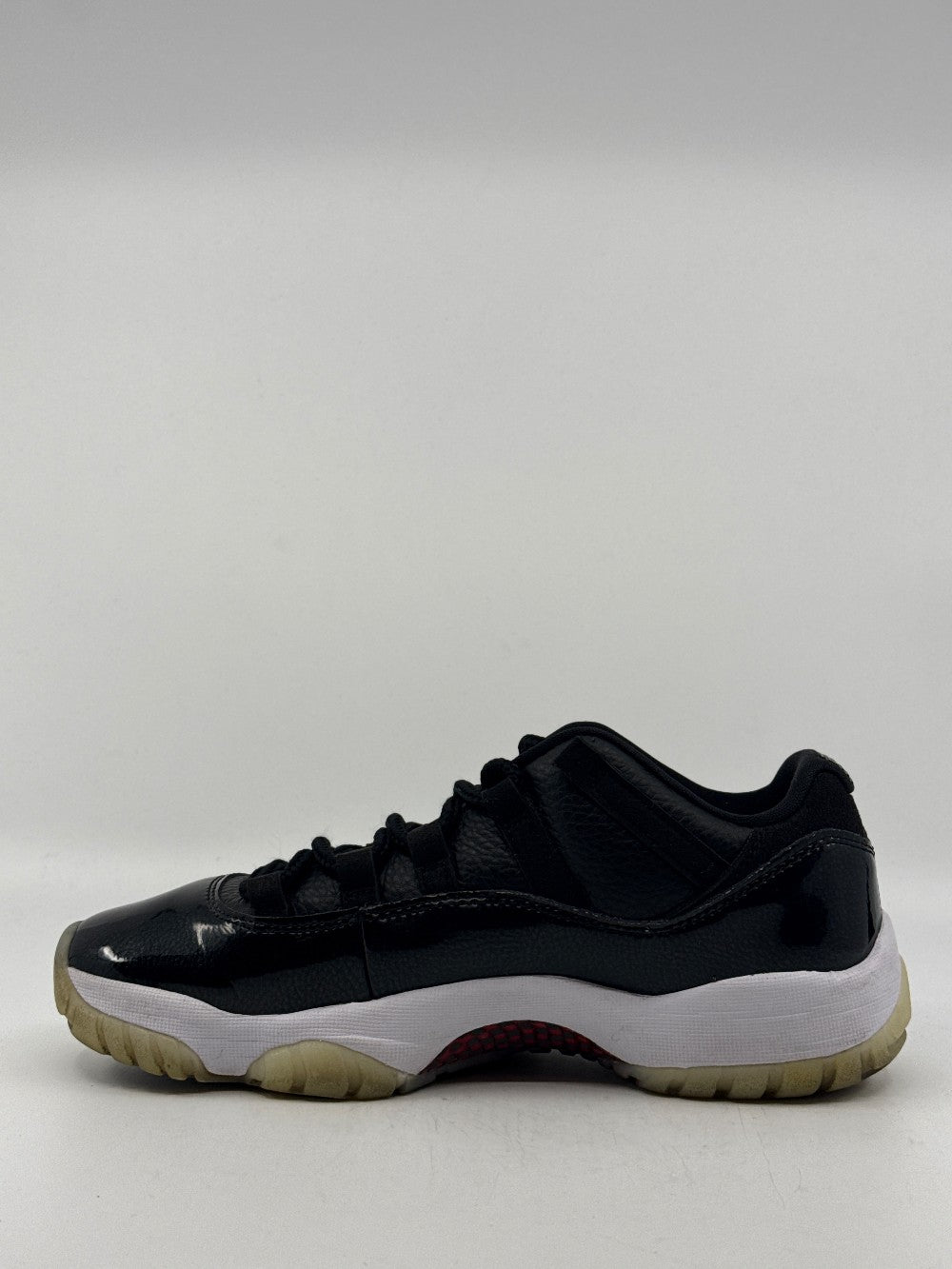*USED/NO BOX* AJ 11 LOW - 72-10|42543