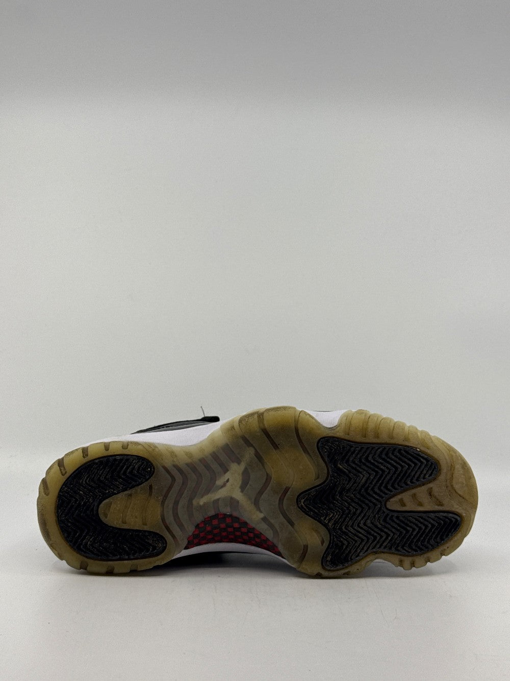 *USED/NO BOX* AJ 11 LOW - 72-10|42546