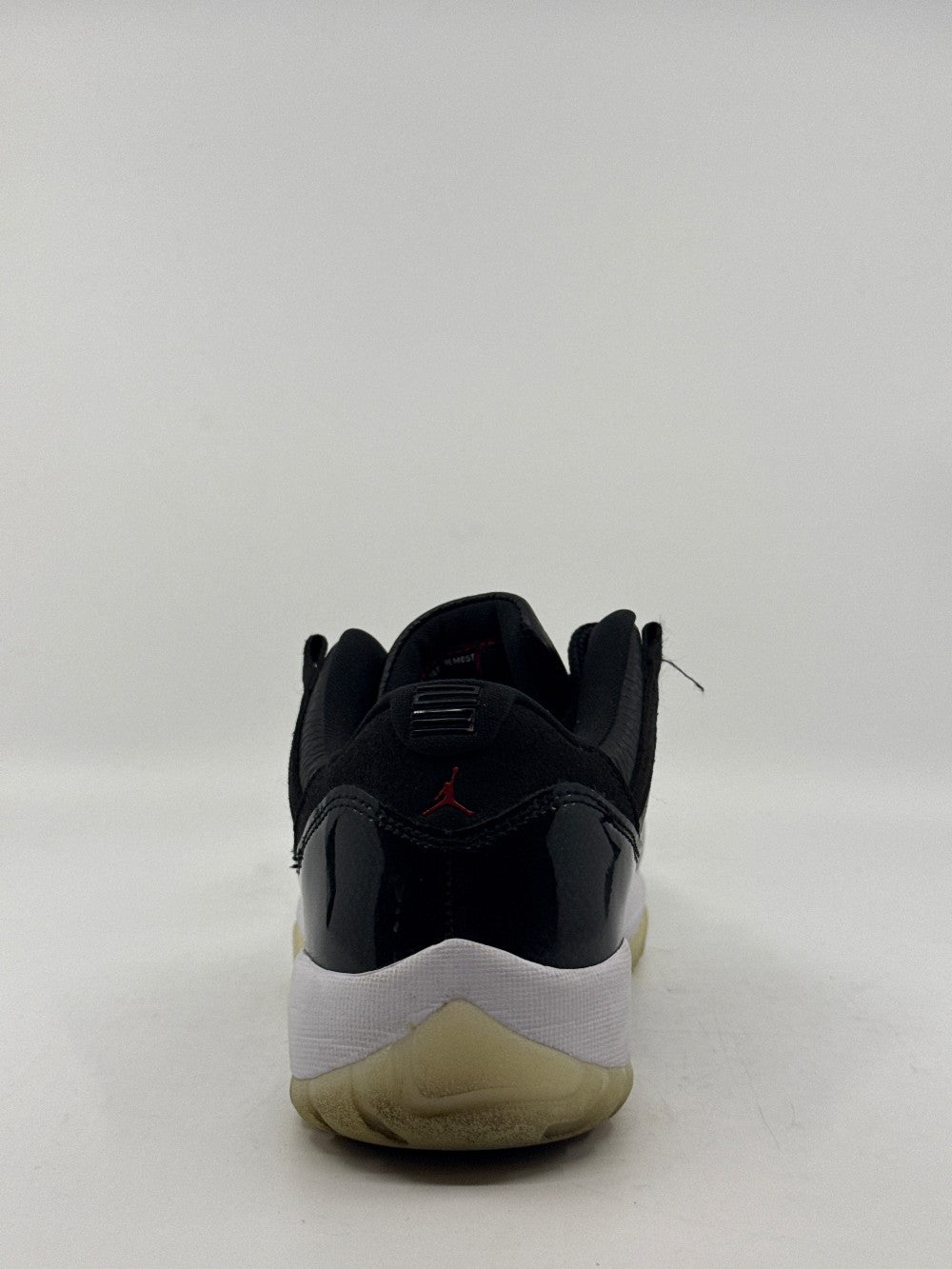 *USED/NO BOX* AJ 11 LOW - 72-10|42548