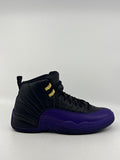 *USED* AJ 12 - FIELD PURPLE|42577