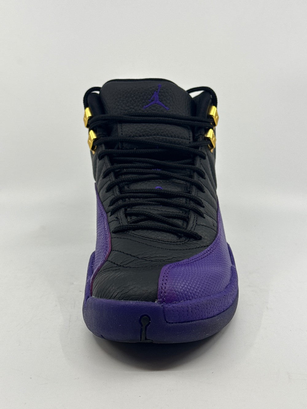 *USED* AJ 12 - FIELD PURPLE|42586