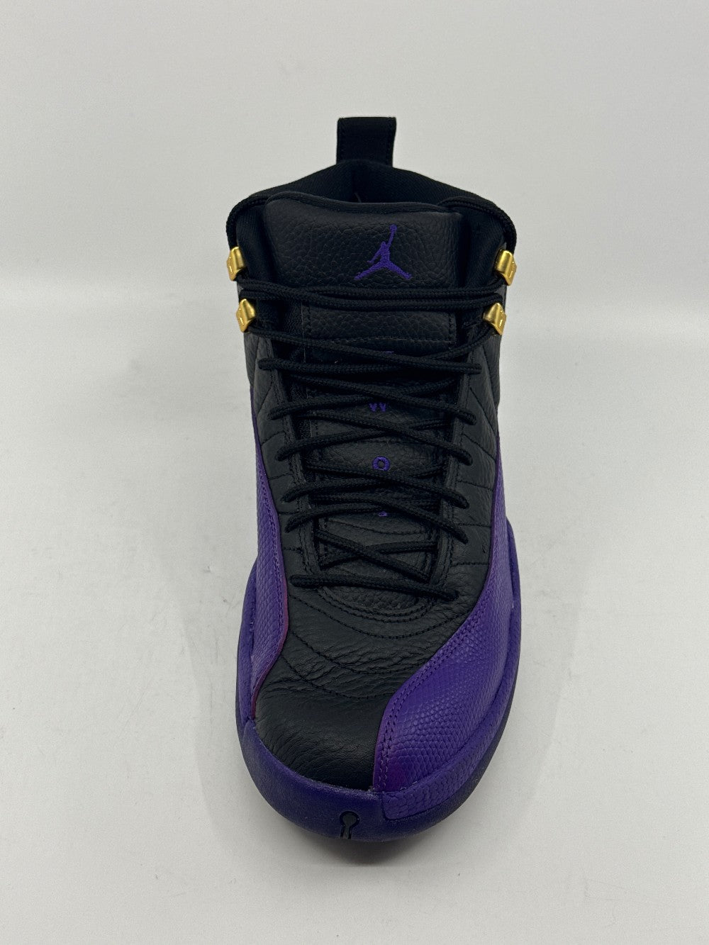 *USED* AJ 12 - FIELD PURPLE|42587