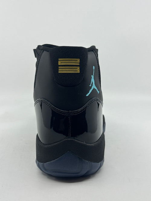 AJ 11 - GAMMA BLUE (2025)|42590