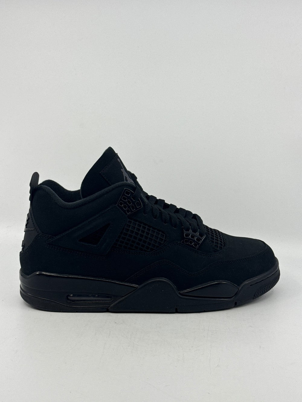 *USED* AJ 4 - BLACK CAT (2025)|42601