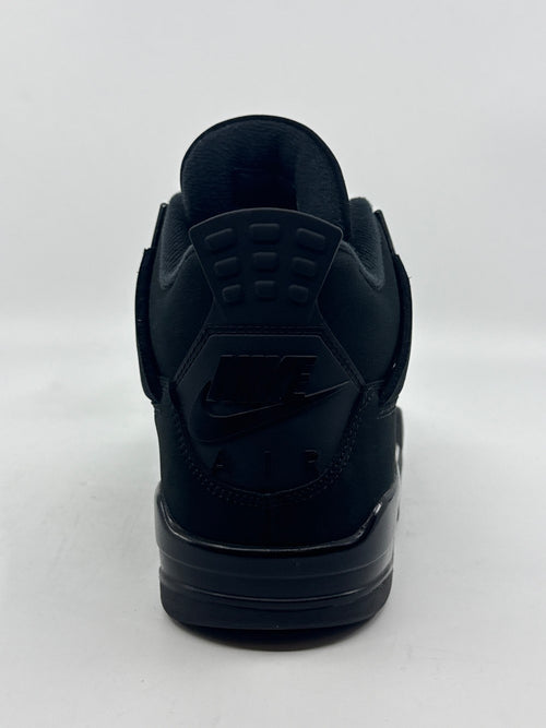 *USED* AJ 4 - BLACK CAT (2025)|42602