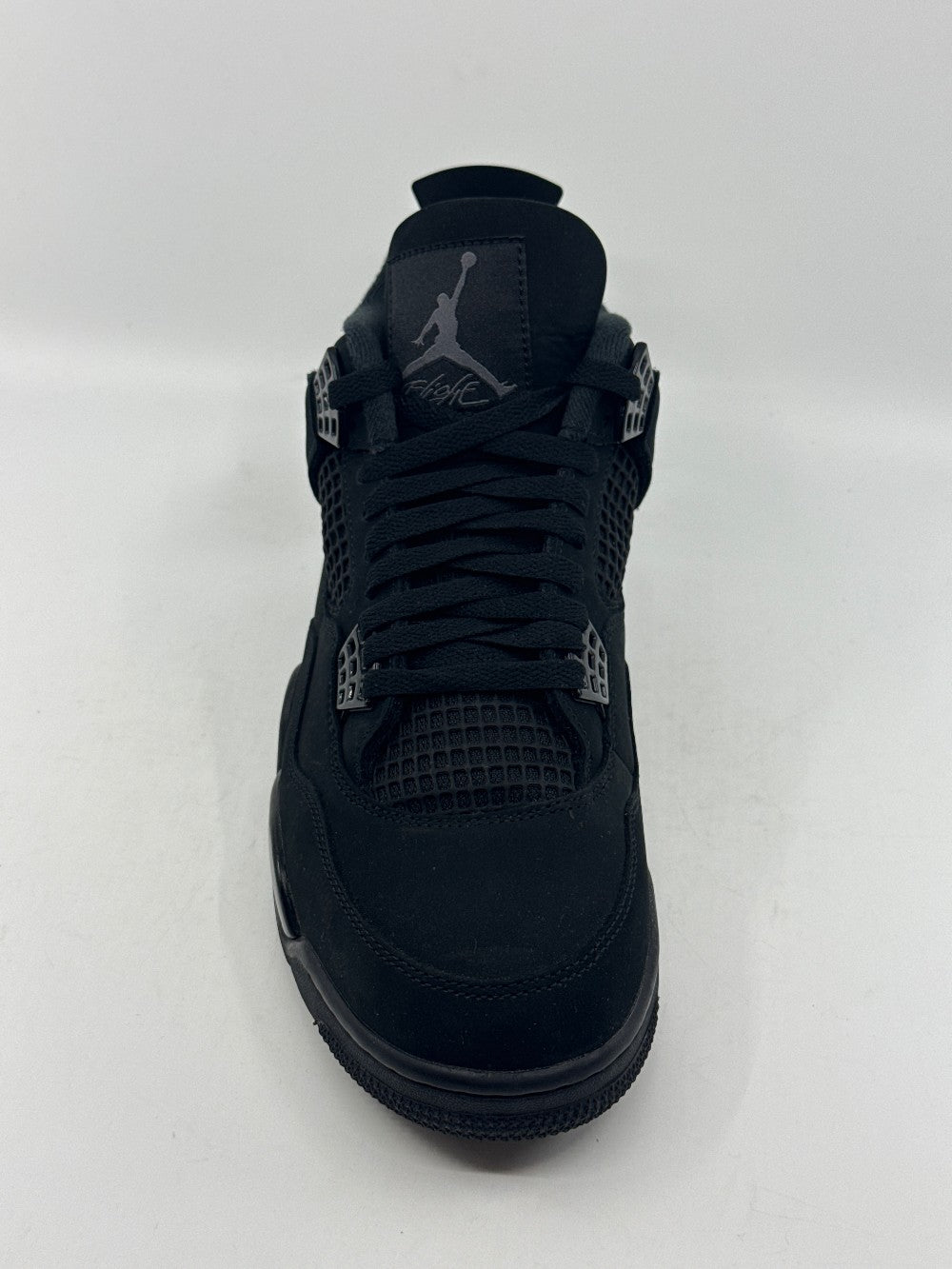 *USED* AJ 4 - BLACK CAT (2025)|42605