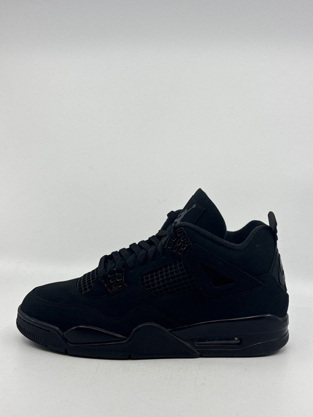 *USED* AJ 4 - BLACK CAT (2025)|42607