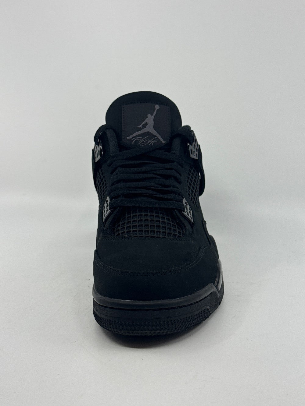 *USED* AJ 4 - BLACK CAT (2025)|42610