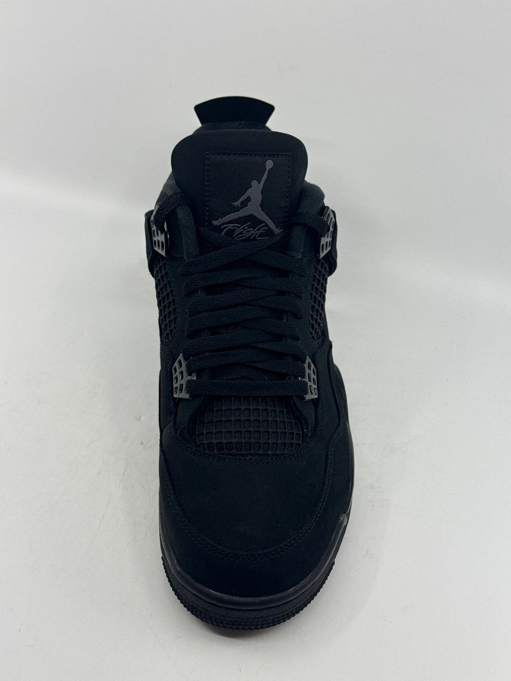 *USED* AJ 4 - BLACK CAT (2025)|42611