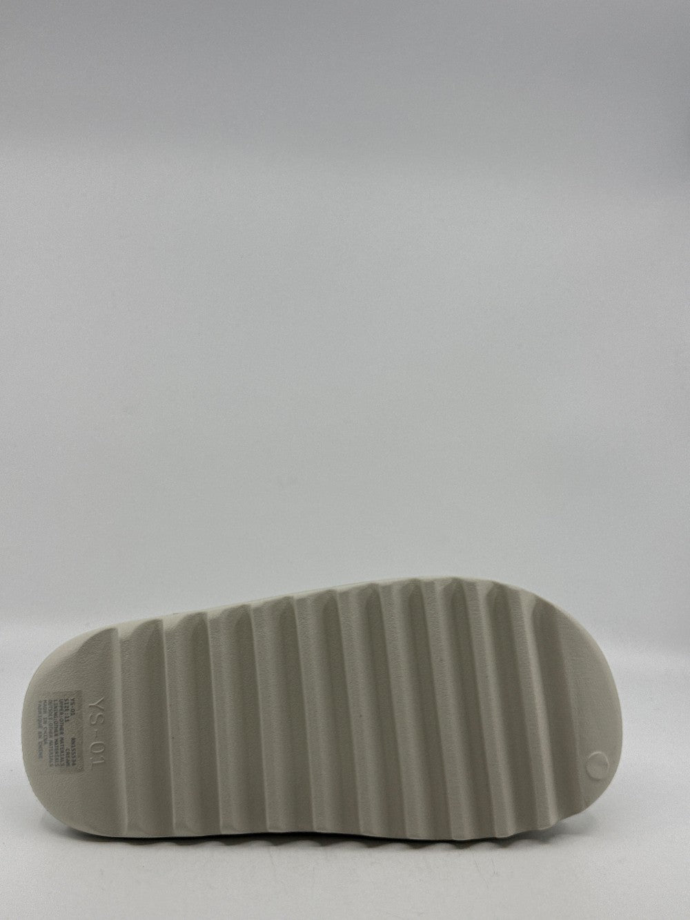 YZY YS-01 - CREAM|42619