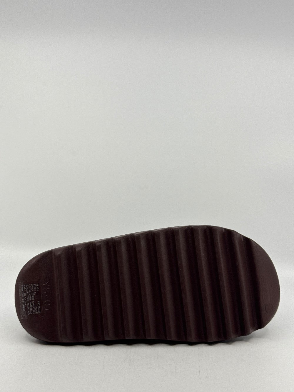 YZY YS-01 - FUDGE|42643