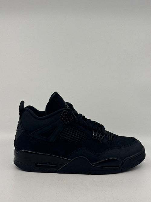 *USED* AJ 4 - BLACK CAT (2025)|42662