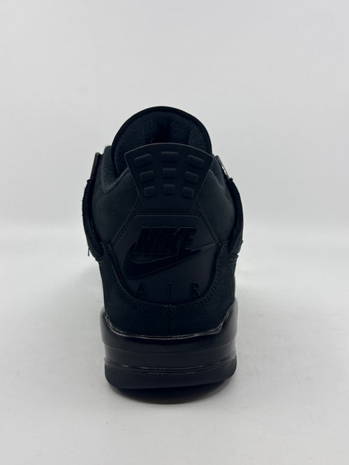*USED* AJ 4 - BLACK CAT (2025)|42663