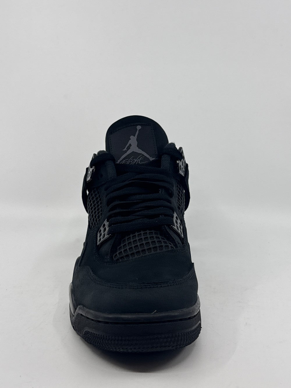 *USED* AJ 4 - BLACK CAT (2025)|42665