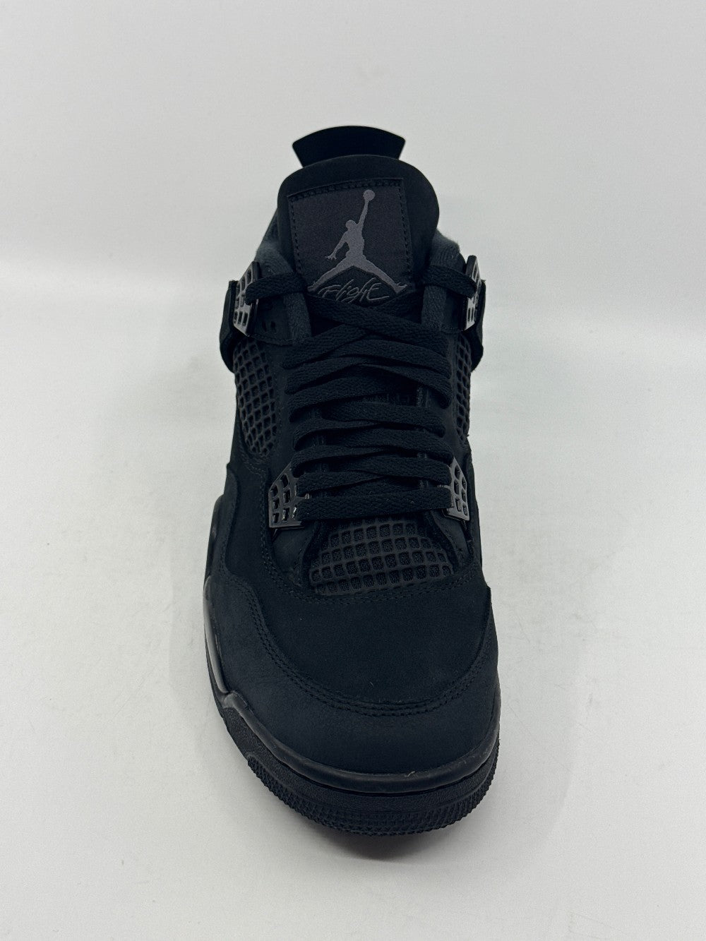 *USED* AJ 4 - BLACK CAT (2025)|42666