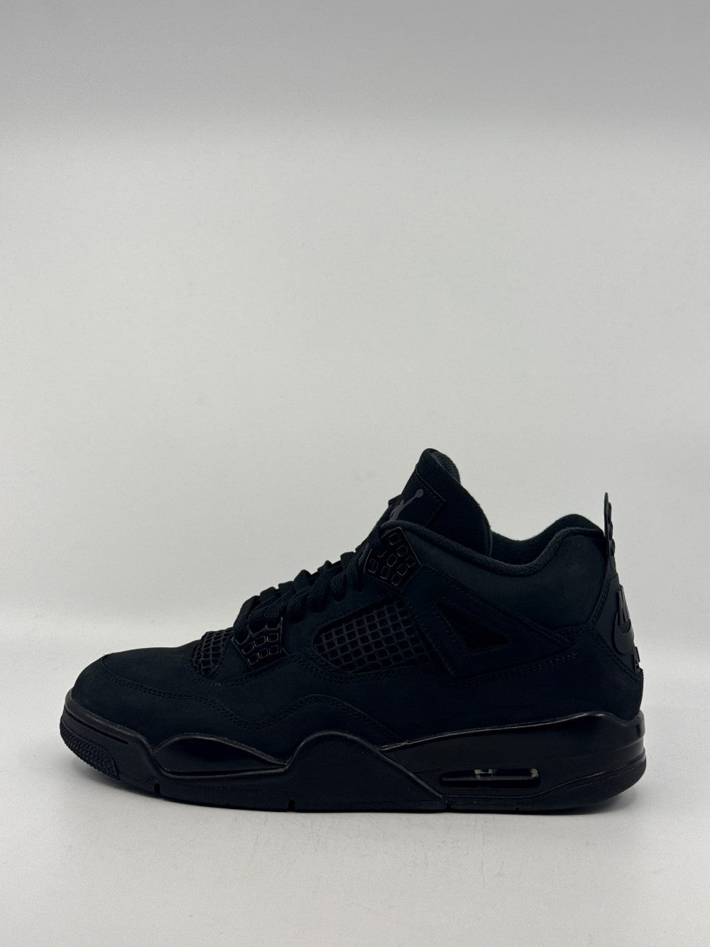 *USED* AJ 4 - BLACK CAT (2025)|42668