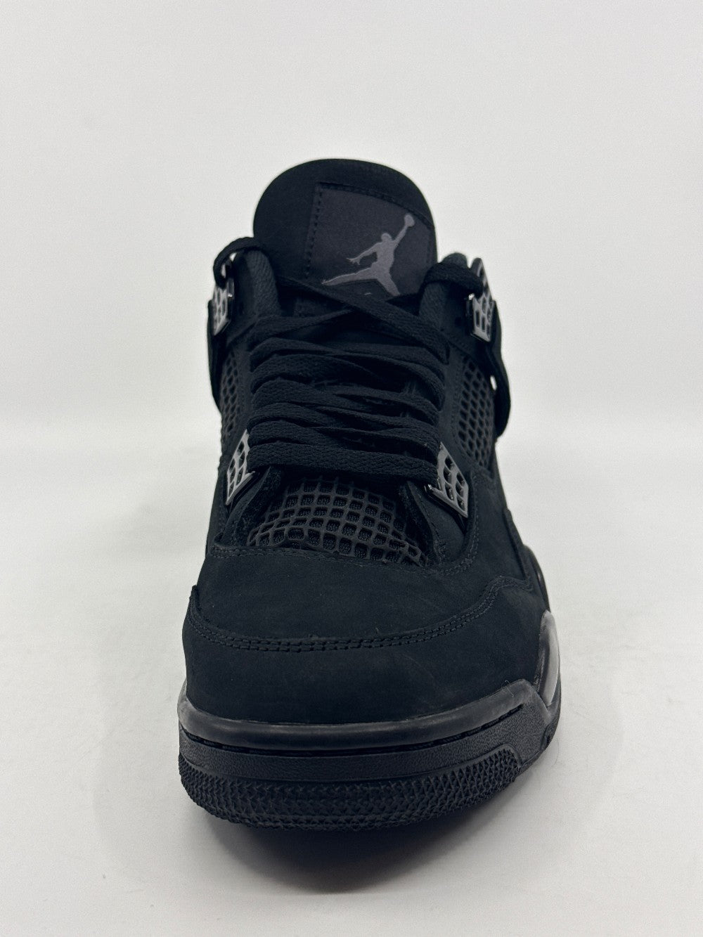 *USED* AJ 4 - BLACK CAT (2025)|42671