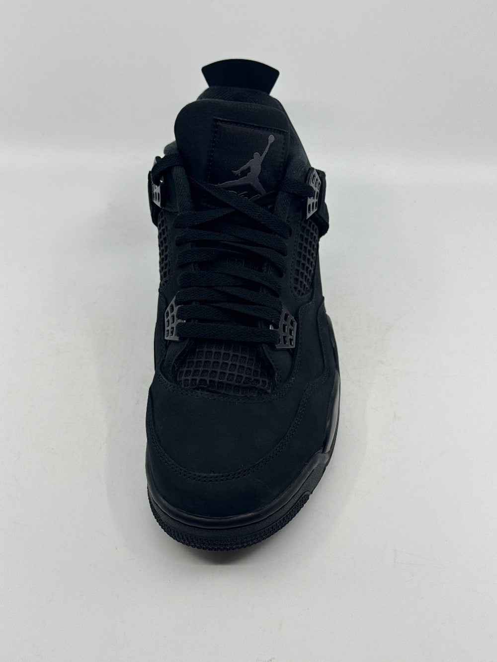 *USED* AJ 4 - BLACK CAT (2025)|42672